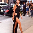 Emily Ratajkowski's Sexiest Dress of All Time Had Her Just Shy of Naked