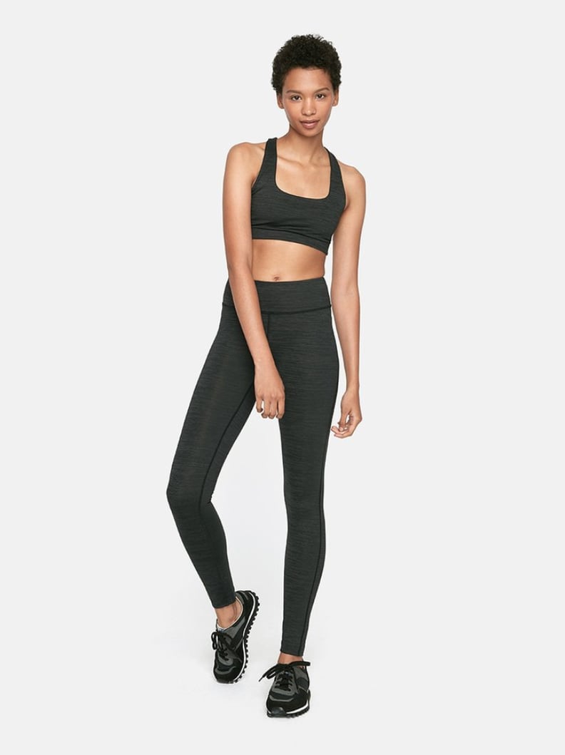 Outdoor Voices Tech Sweat Legging