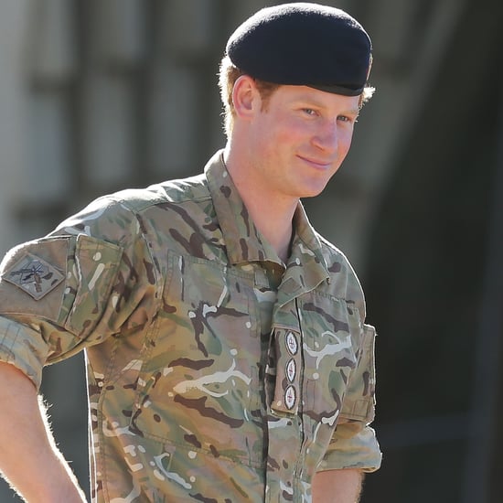 Prince Harry in Sydney, Australia, May 2015 | Pictures