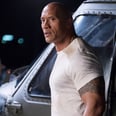 Serious Question: How Many Times Can Dwayne Johnson Possibly Cheat Death in Rampage?