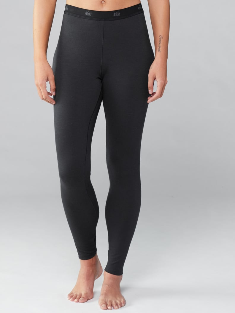 REI Co-Op Merino Midweight Base Layer Tights