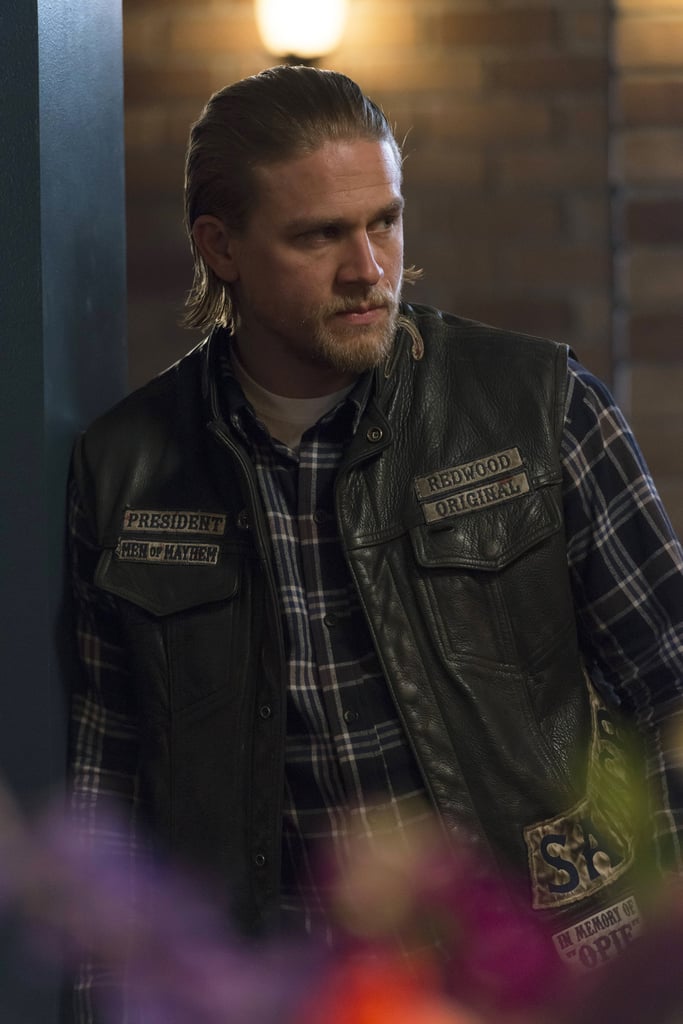 Jax, Sons of Anarchy