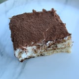 Joanna Gaines's Tiramisu Recipe and Photos