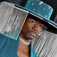 Today, We Learned Billy Porter's Meme-Ready, Mechanical Hat Was Inspired by Billie Eilish