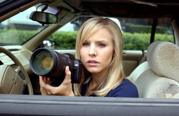 Why Veronica Mars Is Awesome