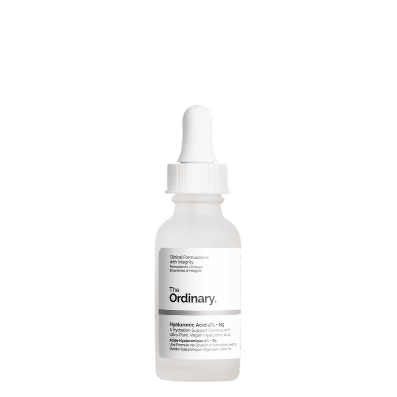 The Ordinary Hyaluronic Acid 2% + B5