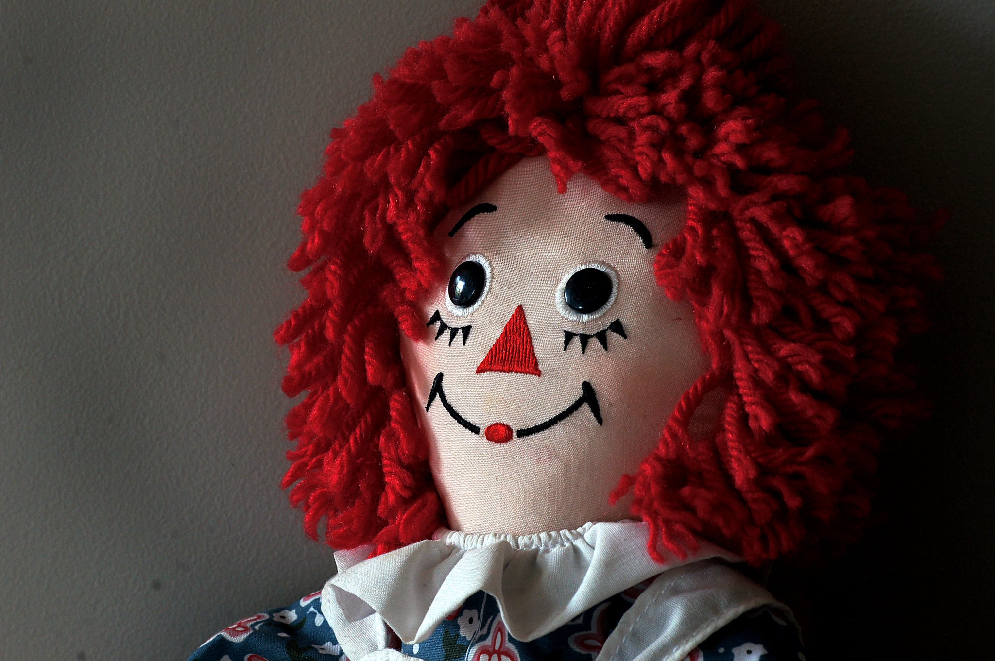 original annabelle doll for sale