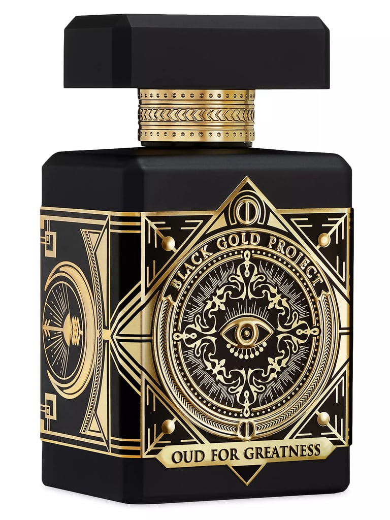 Best Lavender Oud Perfume