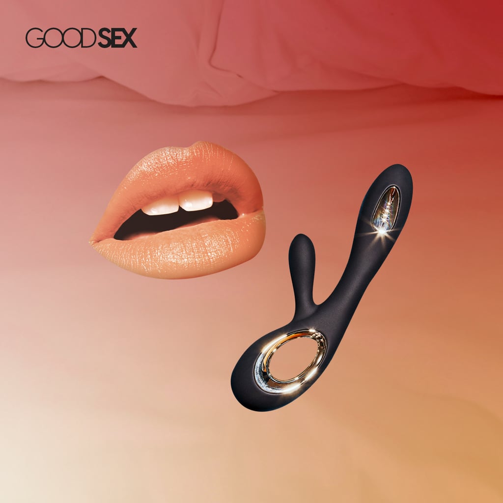 Bringing a Vibrator Into the Bedroom Led to the Best Sex of My Life