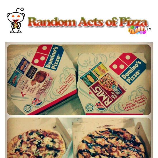 Random Acts Of Kindness Online Popsugar Tech