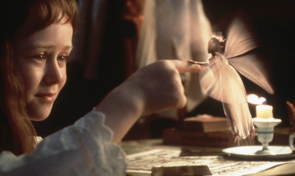 Fairy Tale: A True Story
