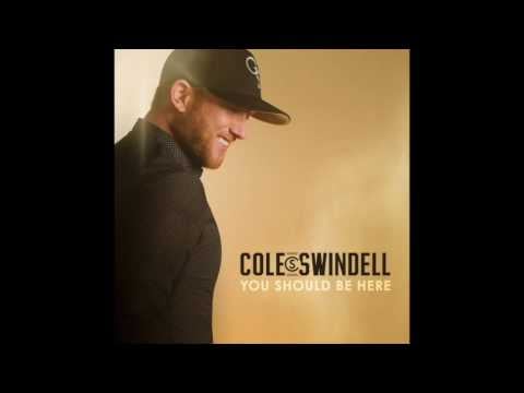 "Middle of a Memory," Cole Swindell