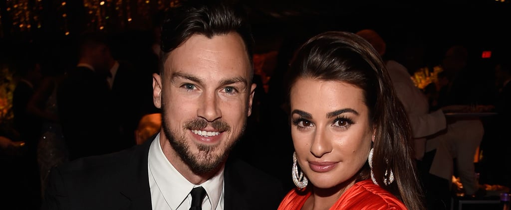 Lea Michele and Matthew Paetz Break Up 2016