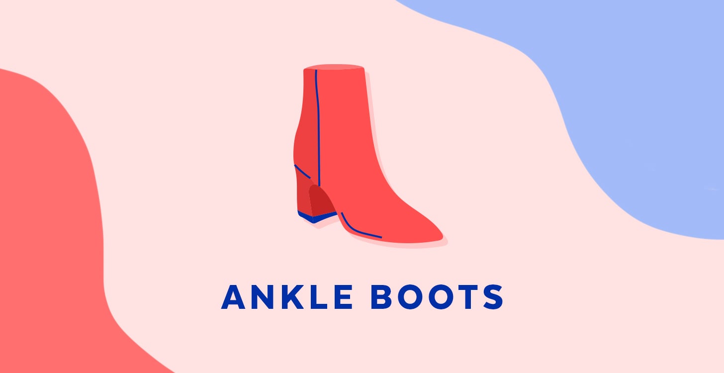 ankle boots that go with everything