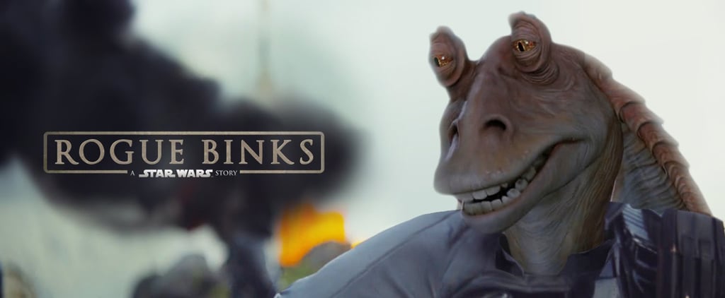 Rogue Binks Video