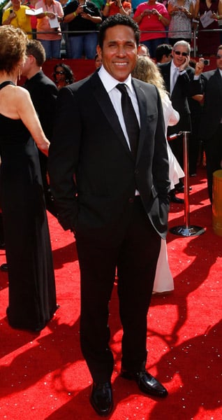 2008 Emmy Red Carpet