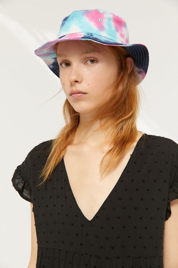 UO Printed Bucket Hat