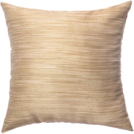 Softline Accent Pillow