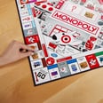 Rack Up Savings and Shop For Items You Love in Monopoly’s Target-Themed Edition