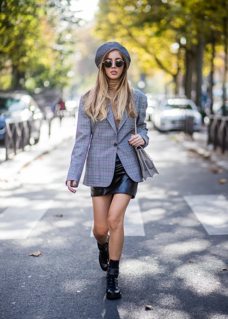 How To Wear A Beret Transform Your Look Instantly - auqivi4