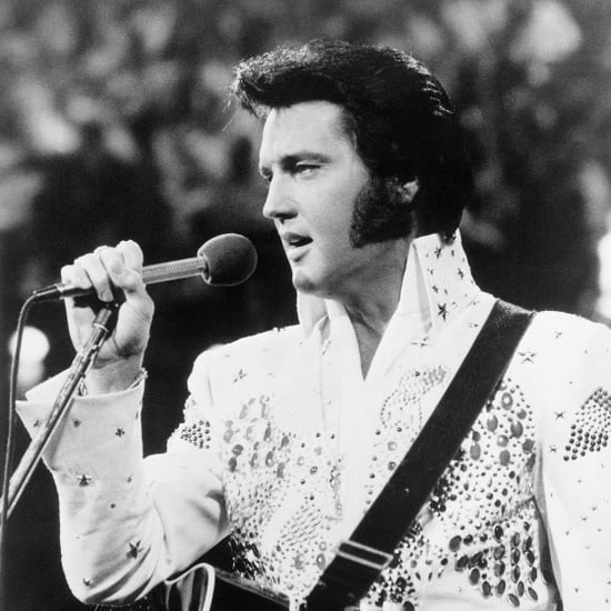 Best Elvis Songs Live
