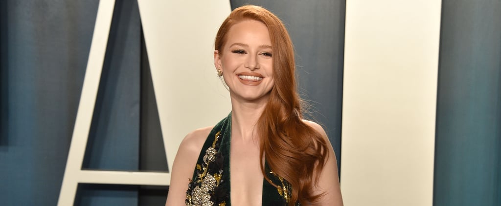 Madelaine Petsch On Her Extensive Beauty Routine