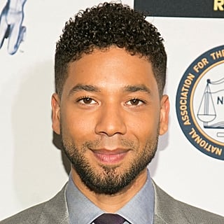 Jussie Smollett