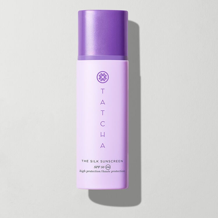 Tatcha Weightless Mineral Sunscreen