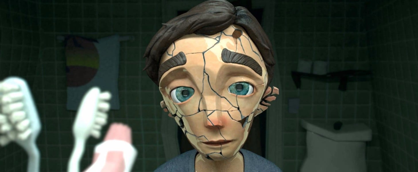 Animated Child Abuse Video | PS Family