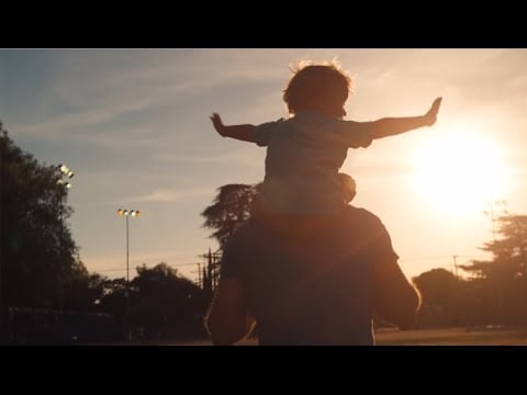 Dove: "#RealStrength"