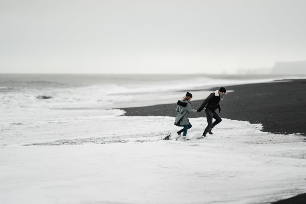 Iceland Proposal Pictures