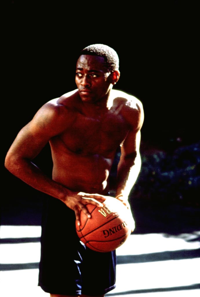 Omar Epps Hot Pictures