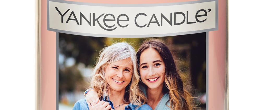 Yankee Candle’s Personalized