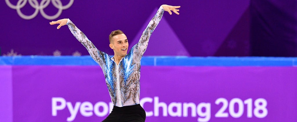 People Are Savagely Comparing the Winter and Summer Olympics, and LOL