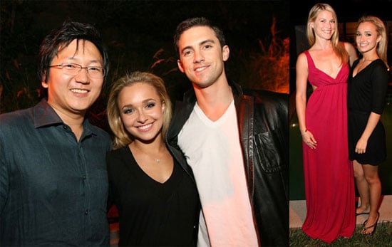 Emmy Awards Mania Has Started! | POPSUGAR Celebrity