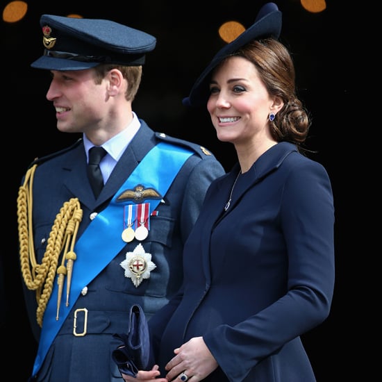 Royal Baby Due Date 2015