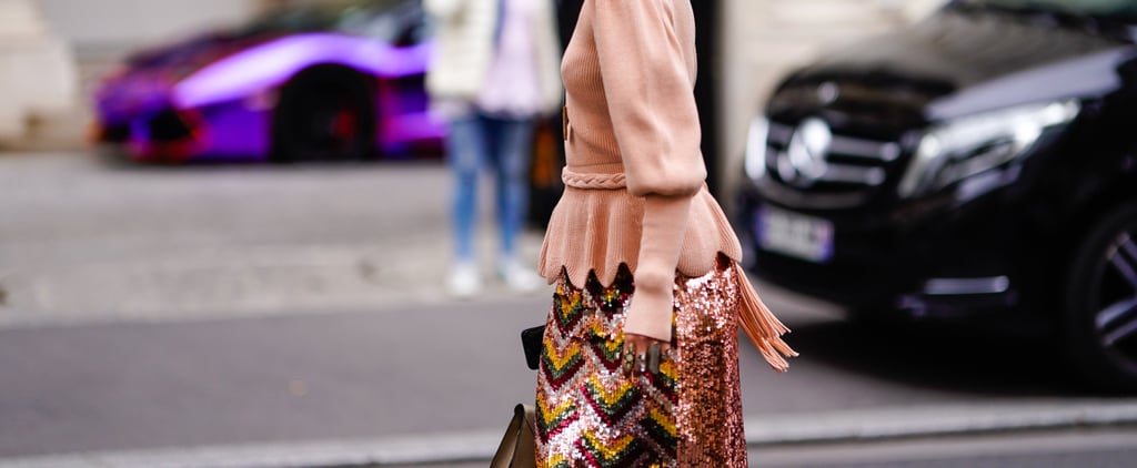 Holiday Fashion Trends 2018