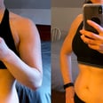 This Is the 1 Thing I Did Twice a Week to Break Through My Weight-Loss Plateau