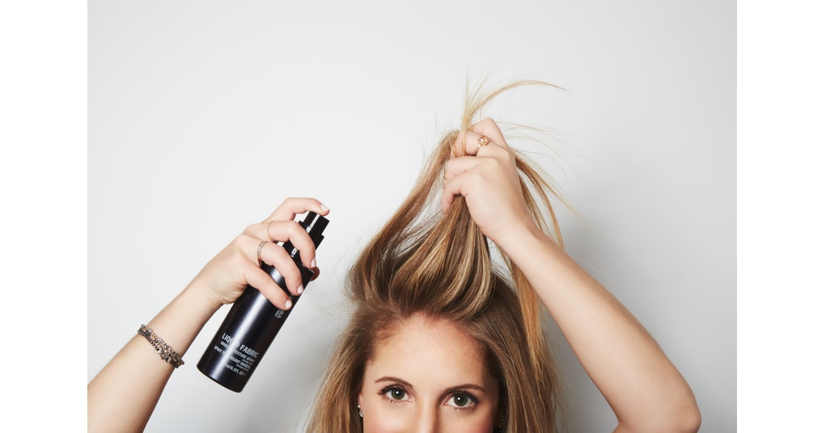 Pantene Smooth and Sleek Finishing Conditioner Best Drugstore Frizz