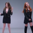 The Pitch Perfect 3 Cast Remixed "Cups" With an Iconic '90s Song, and It's Perfection