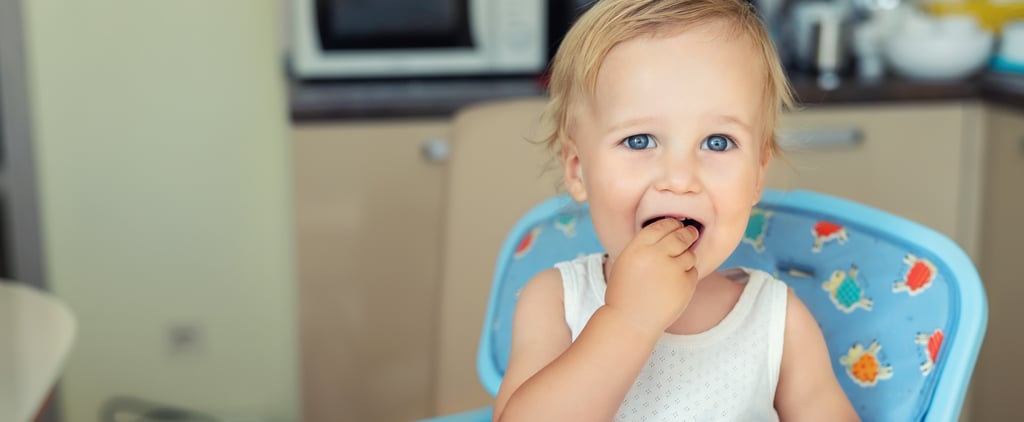 Tips For Keeping a High Chair Clean