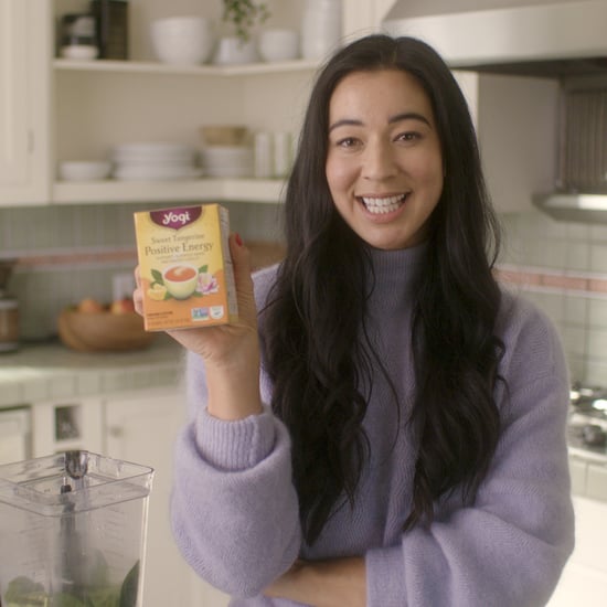 Dancer Meagan Kong's Daily Routine