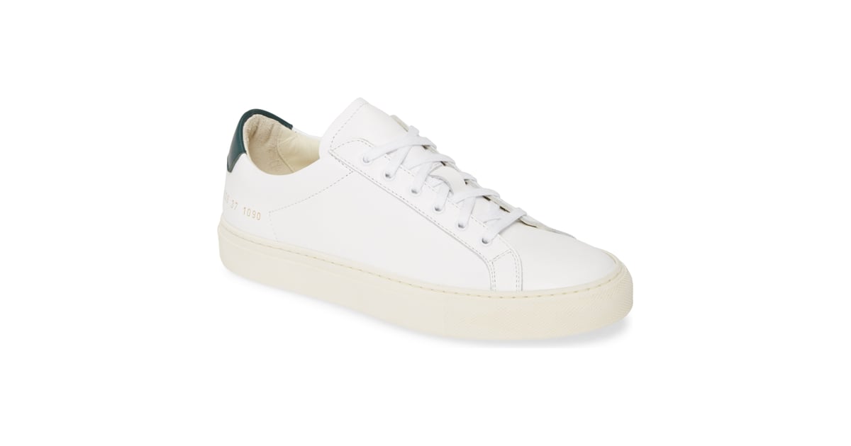 Common Projects Retro Low Special-Edition Sneakers | The Best Designer ...