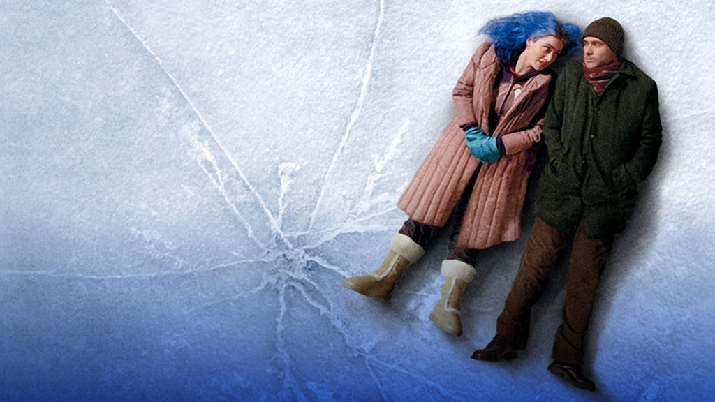 Eternal Sunshine of the Spotless Mind GIFs