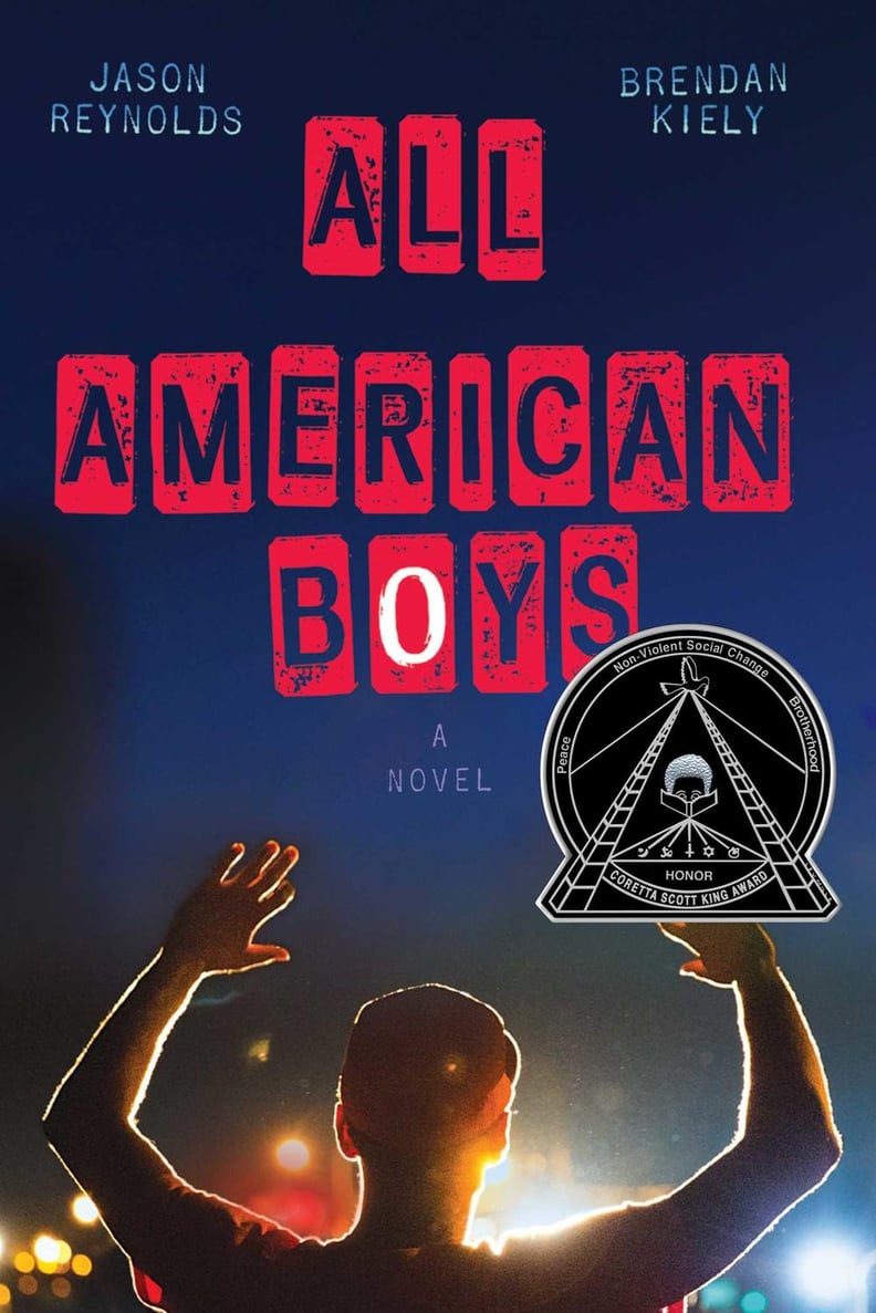 All American Boys