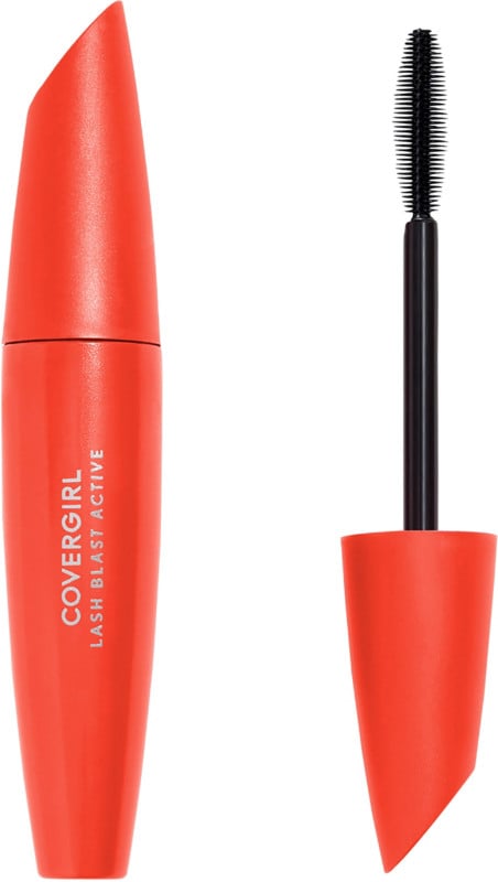 CoverGirl Lash Blast Active Mascara