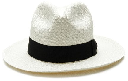 Sensi Studio Classic Panama Hat