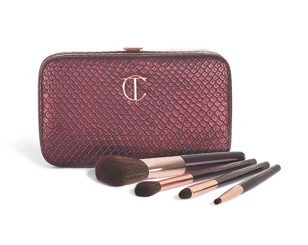 Travel Brush Sets POPSUGAR Beauty