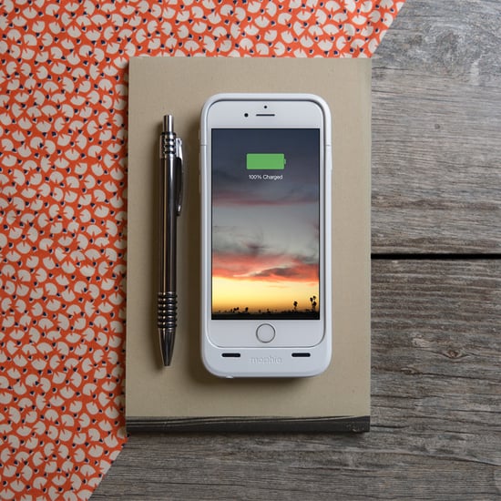 Mophie Juice Pack For iPhone 6