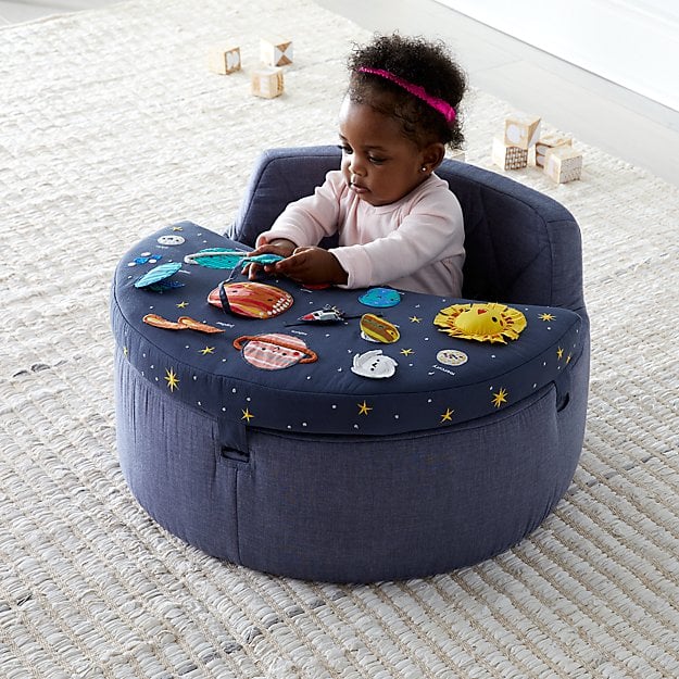 Busy Baby Activity Chair